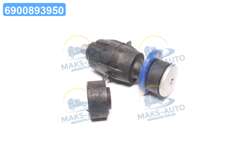 Тяга стабілізатора RENAULT CLIO II, TWINGO II 98- перед. міст (Вир-во LEMFORDER) 35563 01 UA46, фото 1