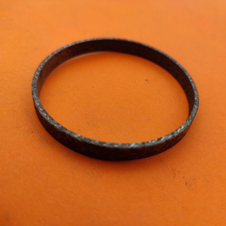 Кільце упорне ПВМ Т40, фото 1