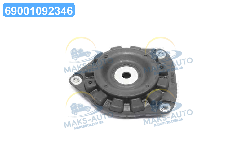 Опора стійки амортизатора Renault MEGANE, SCENIC III (вир-во Febi) 36606 UA46