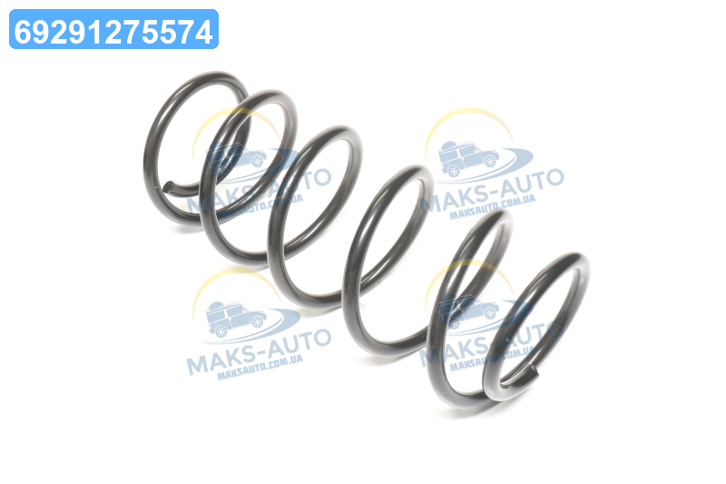 Пружина підв. передн. OPEL (вир-во Lesjofors) 4063430 UA46, фото 1