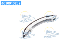 Планка натягувача ланцюга MB M102 85- (вир-во Febi) 10331 UA56