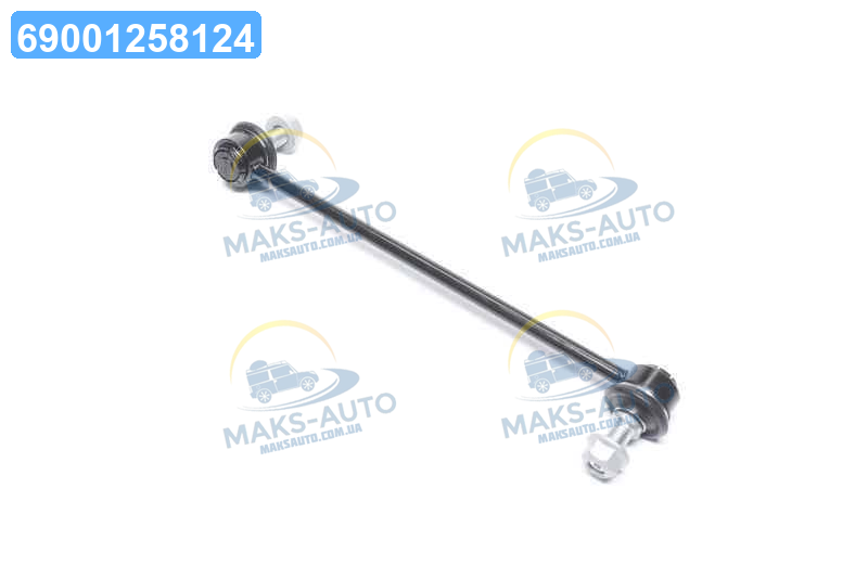 Стійка стабілізатора передн. лів. Chevrolet Captiva (вир-во Jakoparts) J4960906 UA46, фото 1