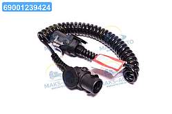 Кабель EBS 5 полюсів (вир-во Elparts) 51276635 UA46