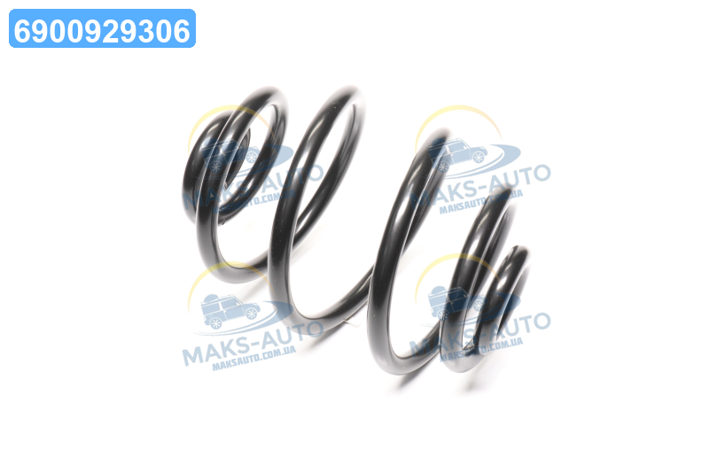 Пружина підв. задн. OPEL (вир-во Lesjofors) 4263416 UA46, фото 1