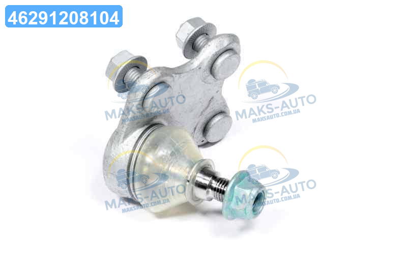 Опора кульова AUDI A1, SEAT IBIZA III-IV, SKODA CITIGO, VW POLO 01-перед. міст зліва (Вир-во FAG) 825 0326 10 UA46, фото 1