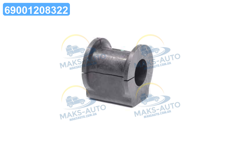 Втулка стабілізатора SUZUKI (вир-во Jakoparts) J4268007 UA46, фото 1