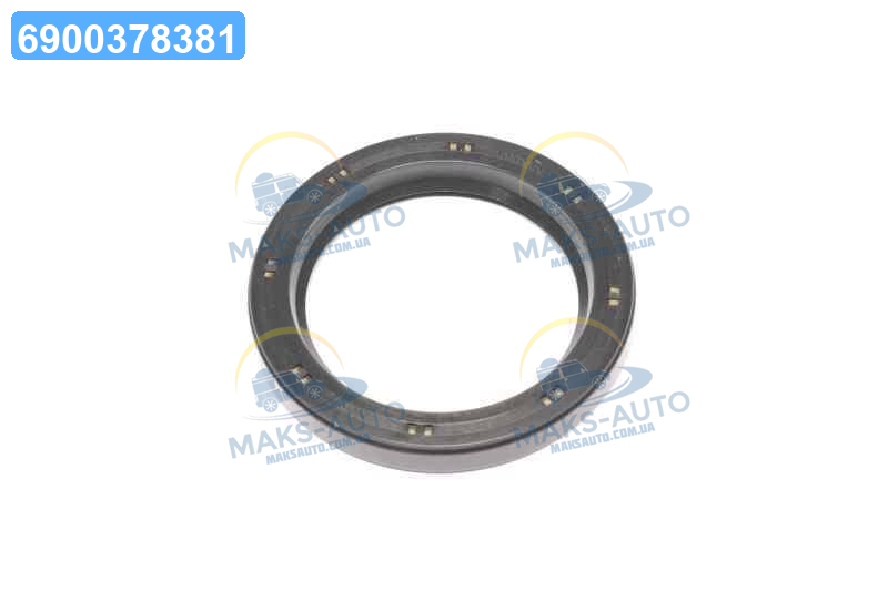 Сальник спупиці (вир-во Corteco) 19027876B UA46, фото 1