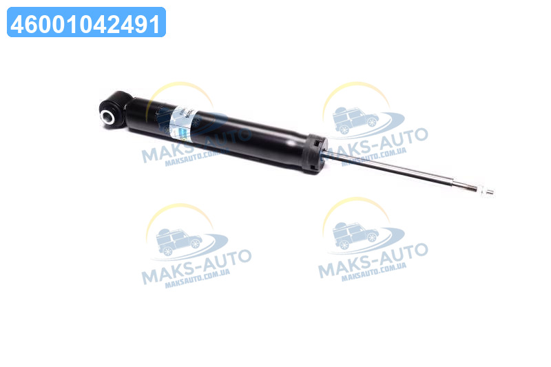 Амортизатор підв. FORD MONDEO IV задн. B4 (вир-во Bilstein) 19-170206 UA46, фото 1