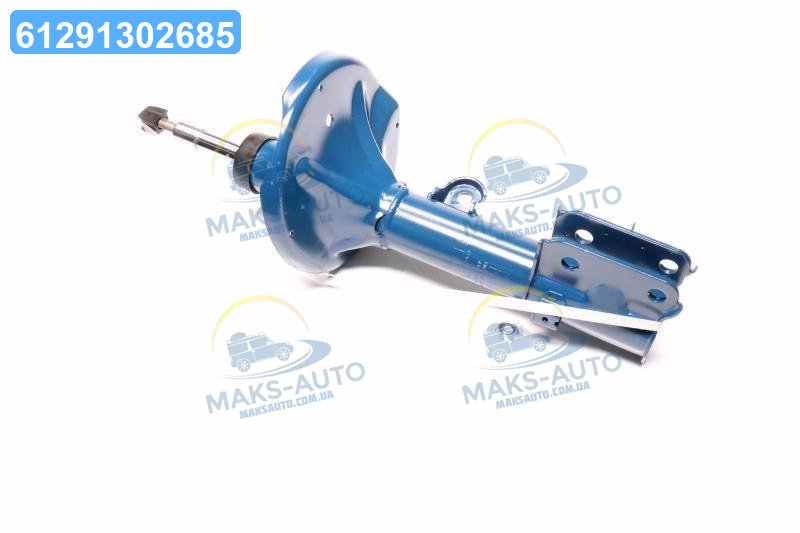 Амортизатор підв. HYUNDAI задн. прав. (вир-во Meyle) 37-26 723 0002 UA46