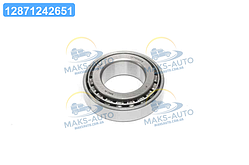 Підшипник 6-127509 (вир-во BBC-R) 127509 UA46