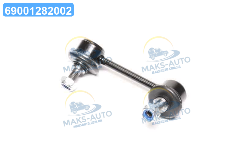 Стійка стабілізатора задн. лів. TOYOTA AVENSIS 03- (вир-во ASHIKA) 106-02-212L UA46, фото 1