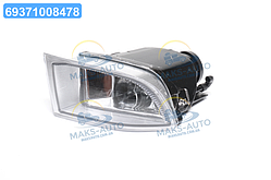 Фара п/тум. пра. TOY LANDCRUISER J12 03-09 (вир-во TEMPEST) 049 0575 H2C UA56