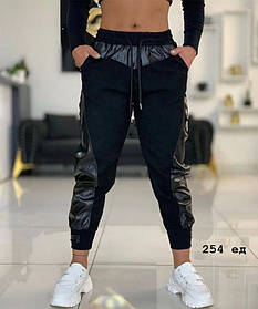 Джогери жіночі батальні 254 ед