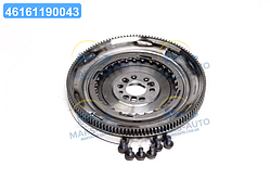 Маховик AUDI A3, SCODA SUPER B III, VW PASSAT 1,4TSI-1,6 TDI 03- (Вир-во LUK) 415 0626 09 UA46