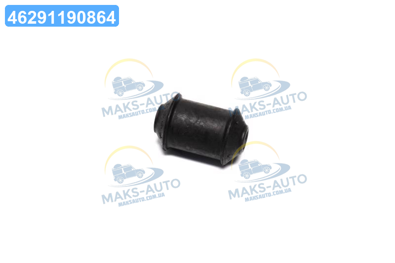 Сайлентблок важеля FORD TRANSIT 00-перед. міст перед (Вир-во LEMFORDER) 37771 01 UA46, фото 1