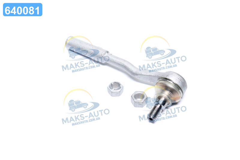 Накінечник рульової тяги MB (старий номер 915196)(Вир-во FAG) 840 0735 10 UA46, фото 1