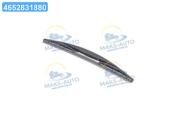 Щітка склоочис. 300 скла заднього (вир-во Denso) DRA-030 UA46