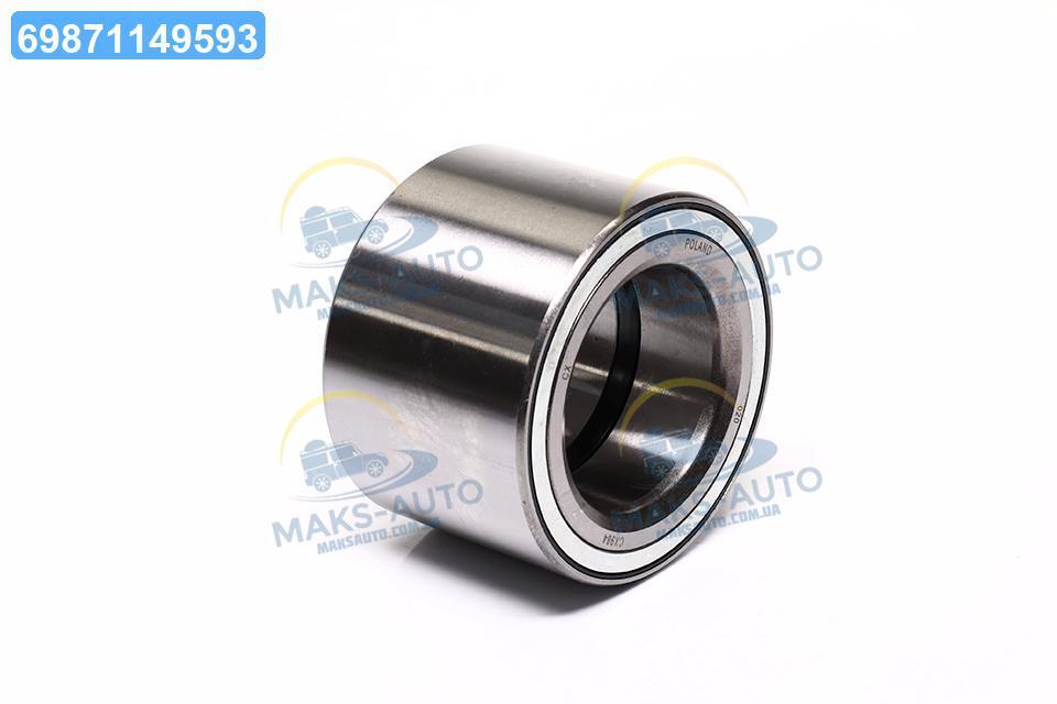 Підшипник маточини IVECO DAILY III-VI 89- задн. міст (Вир-во COMPLEX) CX984 UA46, фото 1