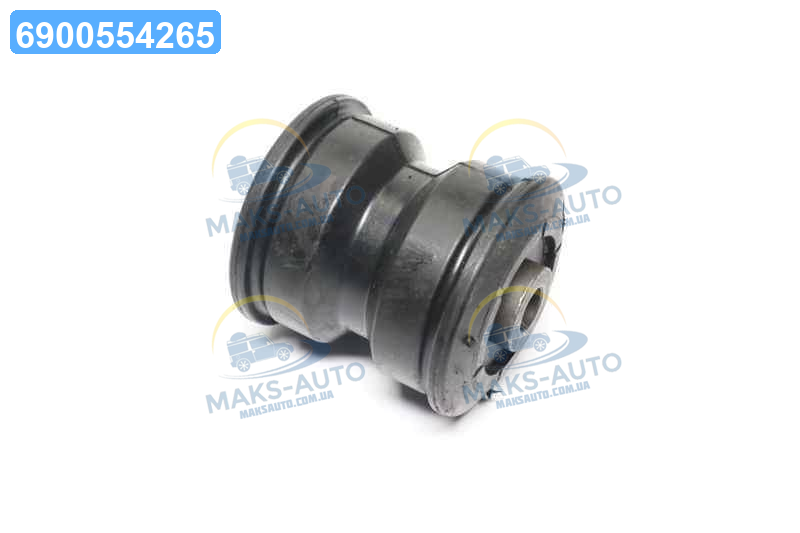 Сайлентблок ресори MERCEDES SPRINTER, VW CRAFTER 06- зад. міст спереду (Вир-во LEMFORDER) 30887 01 UA46, фото 1