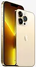 Смартфон Apple iPhone 13 Pro (256Gb) Gold, 6.1", Refurbished, фото 3