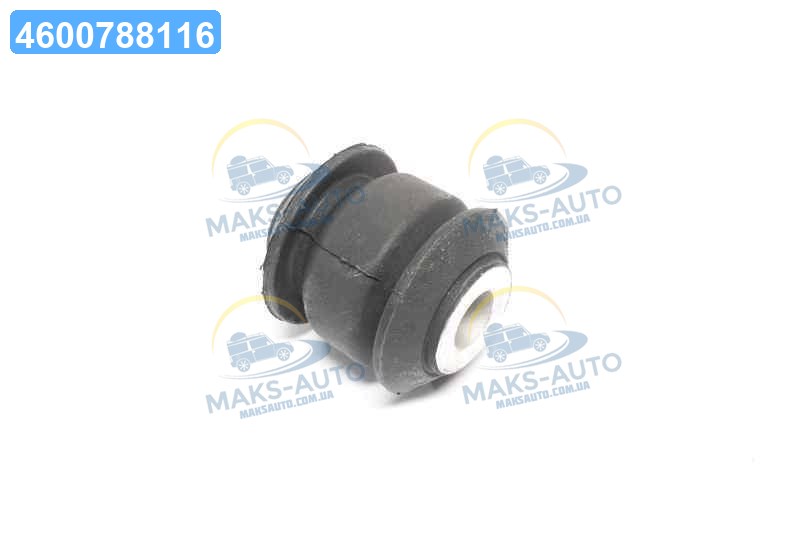 Сайлентблок важеля CITROEN JUMPER передн. вісь, передн. (Вир-во Febi) 31092 UA46, фото 1