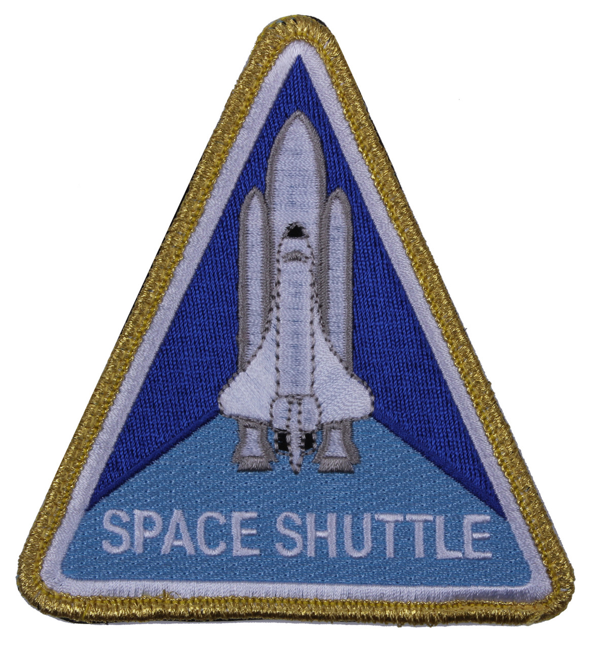 Патч нашивка NASA Space Shuttle (Rotcho) USA
