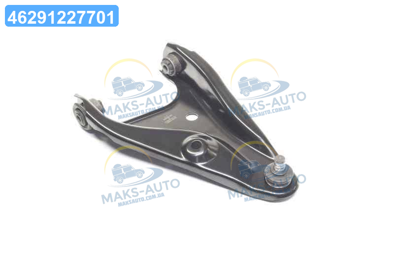 Важіль DACIA LOGAN, SANDERO 04- перед. міст праворуч (Вир-во MAGNETI MARELLI) 301181344600 UA46, фото 1