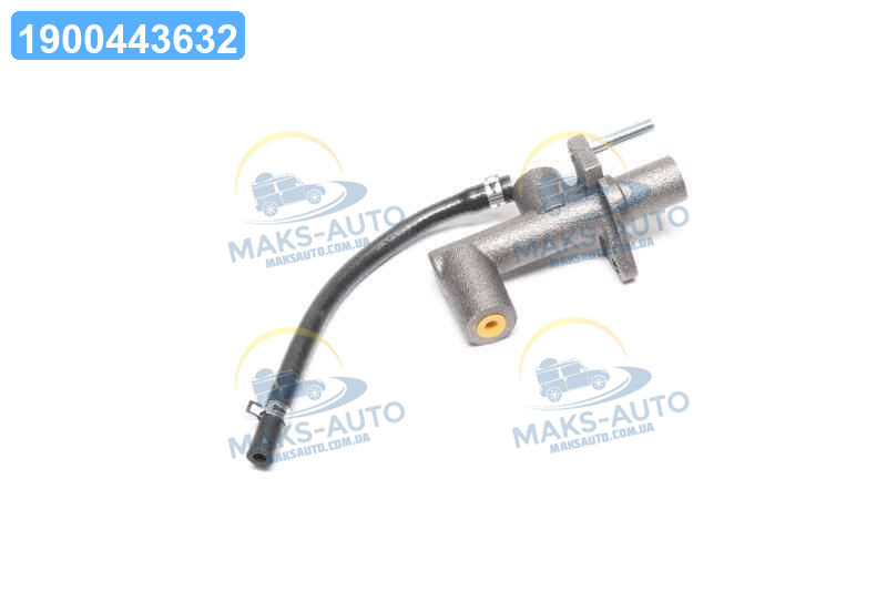 Циліндр зчеплення головний MAZDA 323, MAZDA 6 (вир-во ASHIKA) 95-03-322 UA46