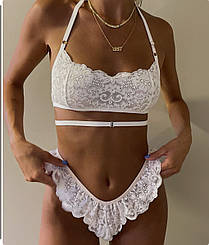 Викрійка трусики Париж