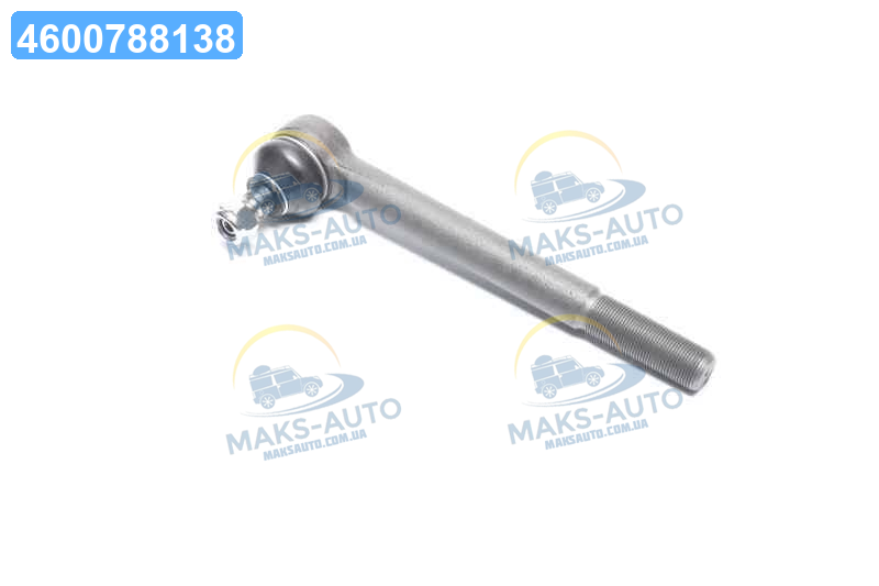 Накінечник тяги керма. MB (Вир-во Febi) 08212 UA56, фото 1