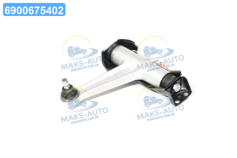 Важіль підвіски поперечний MB передн. верхн. (Вир-во Febi) 14226 UA46, фото 1