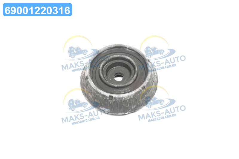 Опора амортизатора Hyundai i10 Kia Morning 04-11 Picanto (вир-во CTR) CMKK-8 UA46