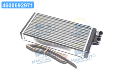 Радіатор обігрівача AUDI 100/200/A6 ALL MT/AT (Van Wezel) 03006052 UA46