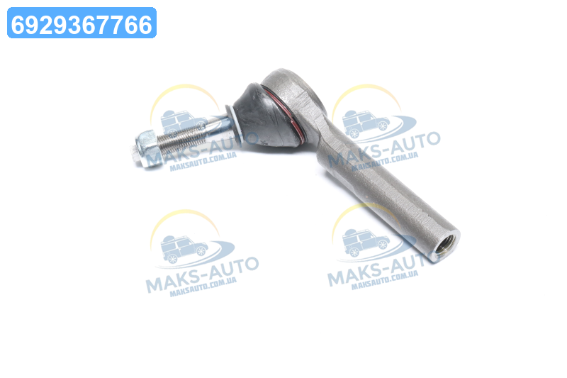 Накінечник рульової тяги CHRYSLER VOYAGER IV, JEEP COMPASS, PATRIOT 00- перед. міст (Вир-во MONROE) L80100 UA46, фото 1