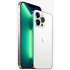 Смартфон Apple iPhone 13 Pro (128Gb) Silver, 6.1", Refurbished, фото 4