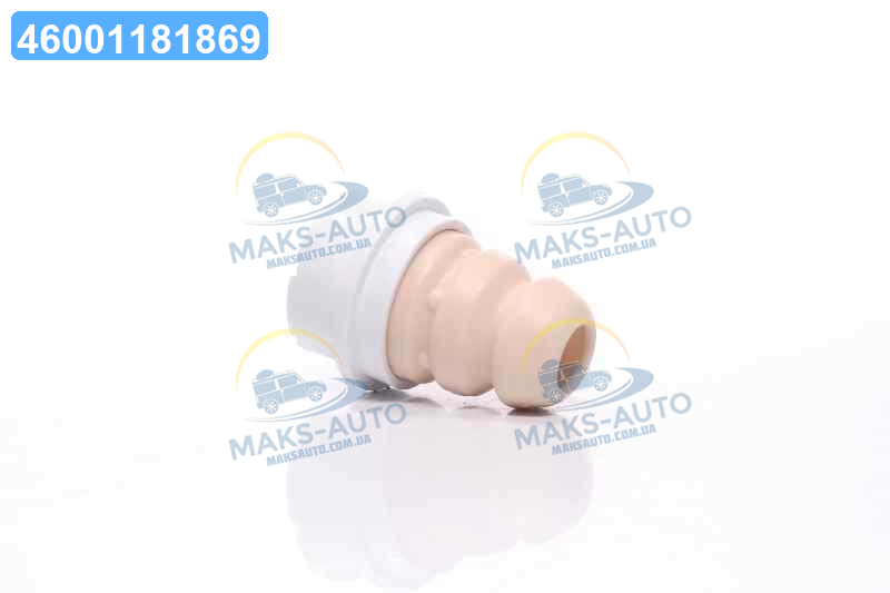 Відбійник амортизатора FIAT Doblo (119, 223) (03/01-01/10) передн.(вир-во Meyle) 214 642 0012 UA46