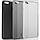 Чохол Baseus для iPhone 6/6S Wing Case, Transparent White (WIAPIPH6SP-E02), фото 3