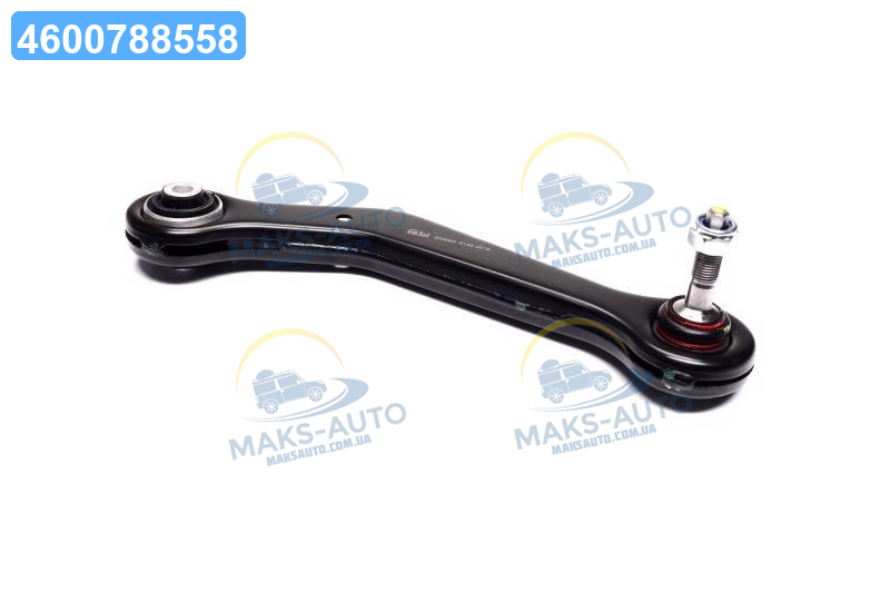 Важіль підвіски колеса BMW задн. верхн. (Вир-во Febi) 23889 UA56, фото 1