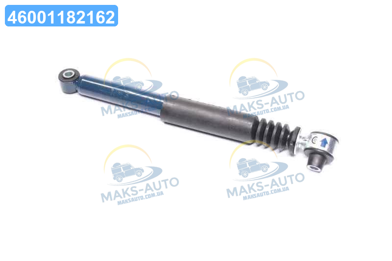 Амортизатор підв. RENAULT Megane I, Scenic I задн. (вир-во Meyle) 16-26 725 0005 UA46