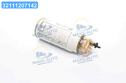 Фільтр паливний сепаратор PL 420x Ashok Leyland, Богдан А202 з кришкою-відстійником (RIDER) RD-PL 420X UA56