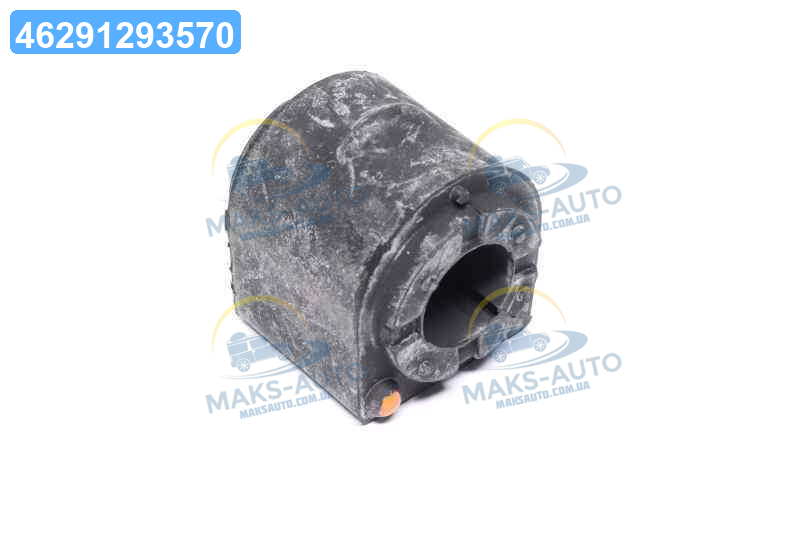 Втулка стабілізатора FORD FOCUS III, KUGA II 10 перед. міст (Вир-во MOOG) FD-SB-13761 UA56, фото 1