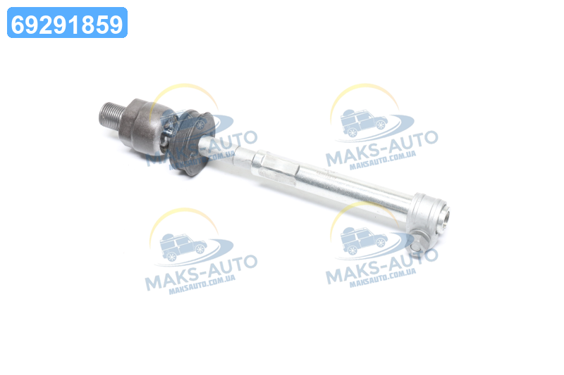 Тяга рульова BMW 3(E30) 82-94 перед. міст зліва (Вир-во FAG) 840 0059 10 UA56, фото 1