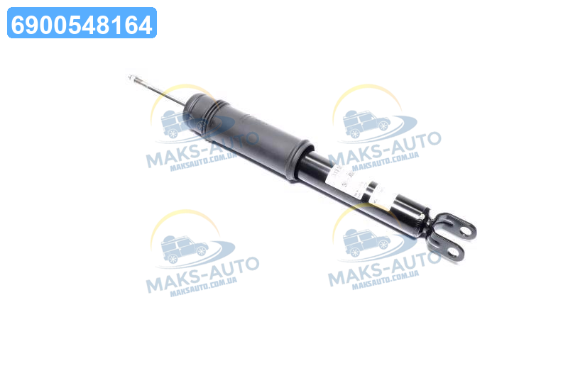 Амортизатор підв. KIA CEE'D (ED), HYUNDAI i30 (FD) задн. газов. (вир-во SACHS) 313 551 UA46