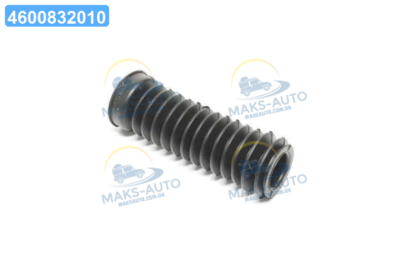 Пильовик рул. рейки AUDI 80, VW PASSAT 80- (Вир-во FEBI) 08029 UA46, фото 1