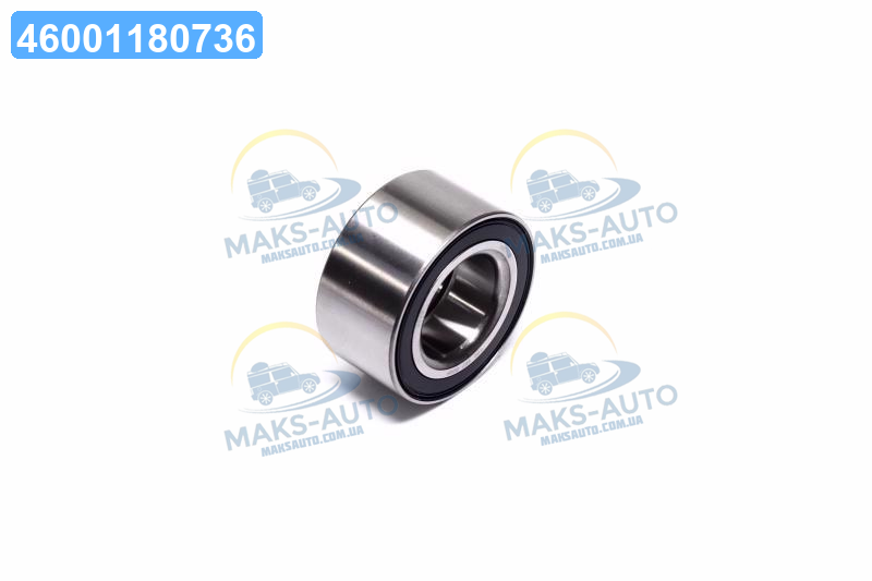 Підшипник маточини AUDI 80, A4, A6, VW PASSAT 86-05 зад. міст (Вир-во MEYLE) 100 407 0038 UA46, фото 1