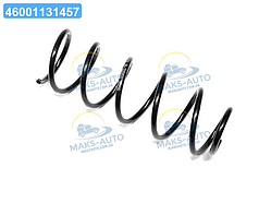 Пружина підв. CHEVROLET AVEO задн. B3 (вир-во Bilstein) 36-200955 UA46