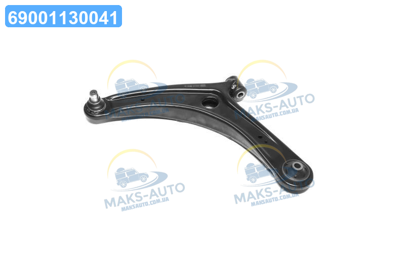 Важіль підвіски лів. MITSUBISHI Lancer (вир-во Jakoparts) J4905036 UA46, фото 1