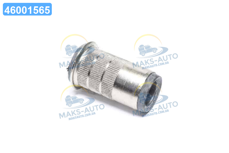 Втулка керма. колеса OPEL передн. вісь (Вир-во Lemferder) 11602 03 UA46, фото 1