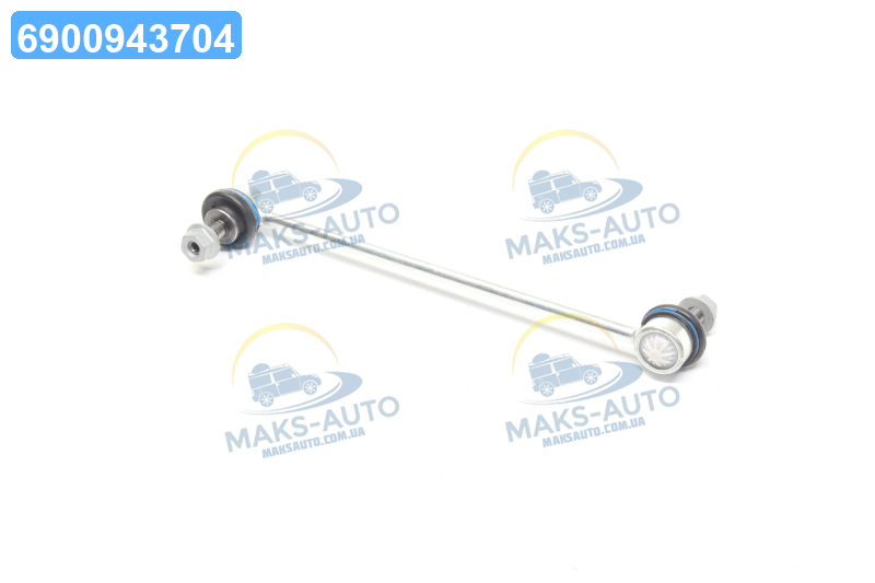 Тяга стабілізатора FORD B-MAX, FIESTA VI 08 перед. міст (Вир-во LEMFORDER) 36704 01 UA46, фото 1