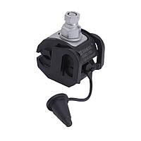 Затискач проколювальний KW2-150 (16-150/4-50 MM2), кабельний прокол, відбивальний ізолювальний 503530